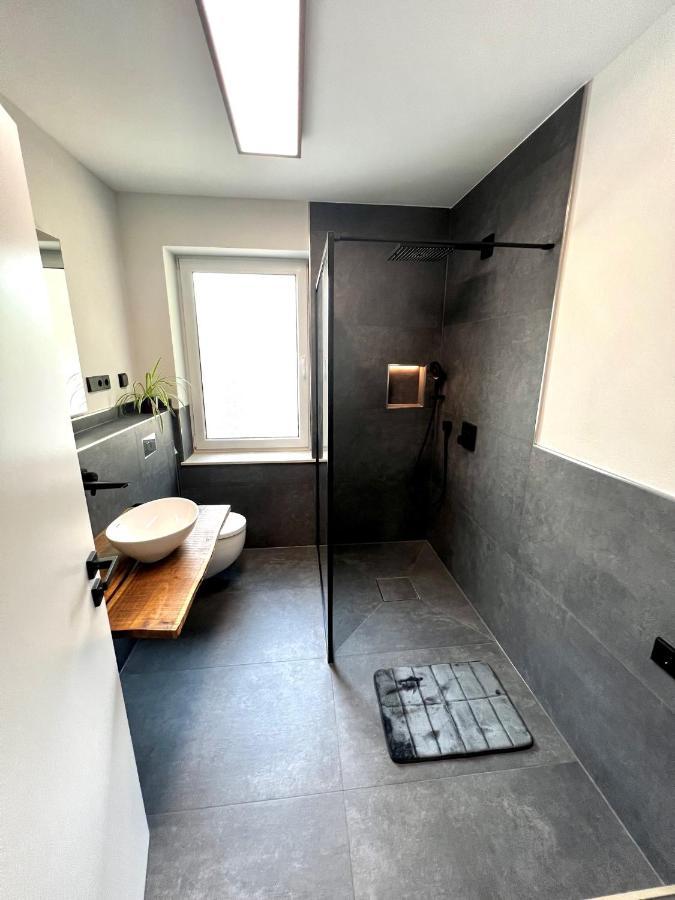 Ferienwohnung Ströbitzer Wiesen Cottbus Exterior foto